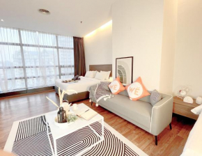 The Collins - Bangsar Trade Centre